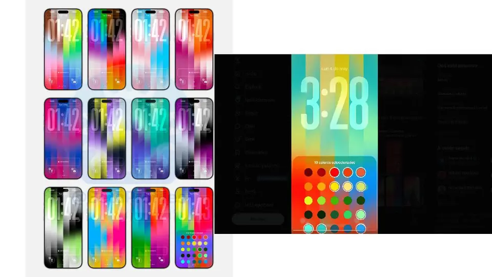 iOS 26.5 llega con mejoras enfocadas en la experiencia diaria del iPhone./ X