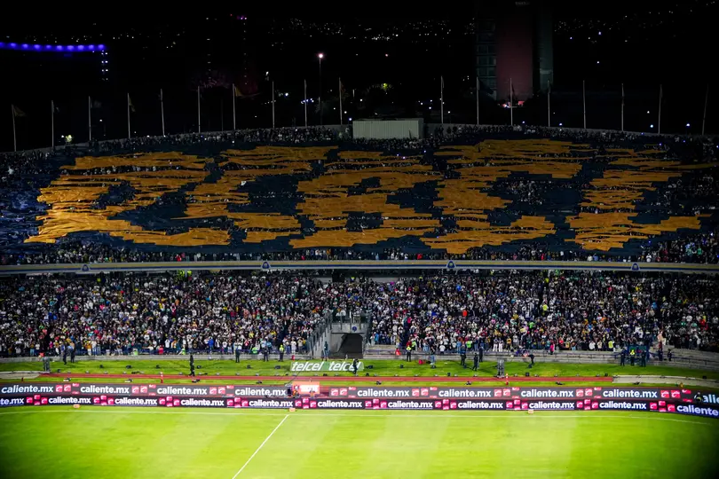 CU recibirá el partido de Vuelta | IMAGO 7