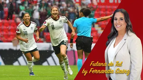 La Selección Femenil y el reto de no quedarse fuera del feed