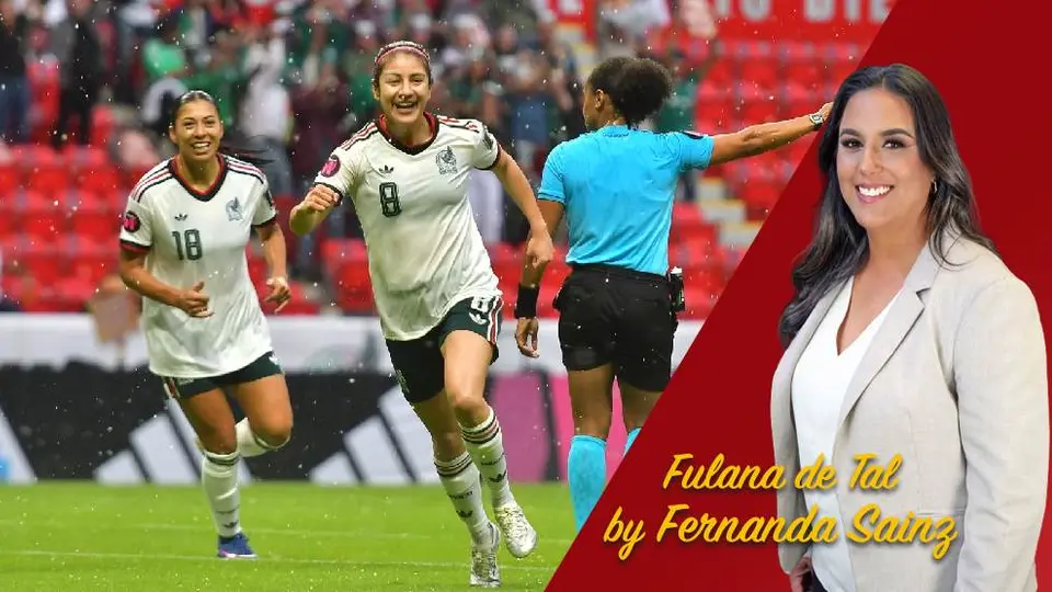 La Selección Femenil y el reto de no quedarse fuera del feed