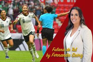 La Selección Femenil y el reto de no quedarse fuera del feed