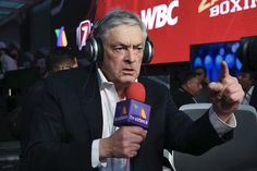 Fallece Don Lama; emblema del boxeo mexicano