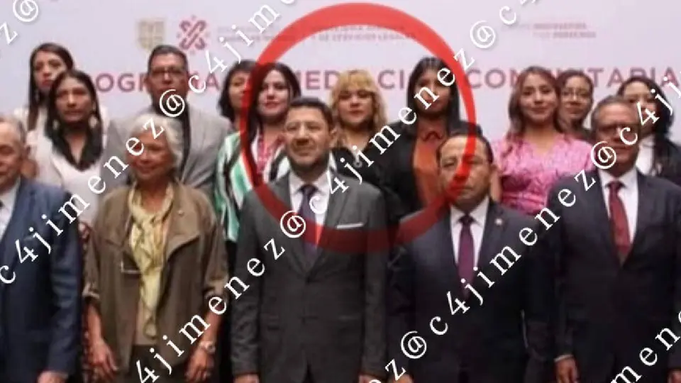 Detienen a Aylin “N”, funcionaria de CDMX, con 50 aficionados del América tras disturbios en Iztacalco