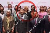 Detienen a Aylin “N”, funcionaria de CDMX, con 50 aficionados del América tras disturbios en Iztacalco