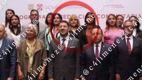 Detienen a Aylin “N”, funcionaria de CDMX, con 50 aficionados del América tras disturbios en Iztacalco