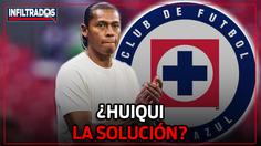 LA REVOLUCIÓN de JOEL HUIQUI en CRUZ AZUL | ¿Se puede quedar como DT?