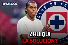 LA REVOLUCIÓN de JOEL HUIQUI en CRUZ AZUL | ¿Se puede quedar como DT?