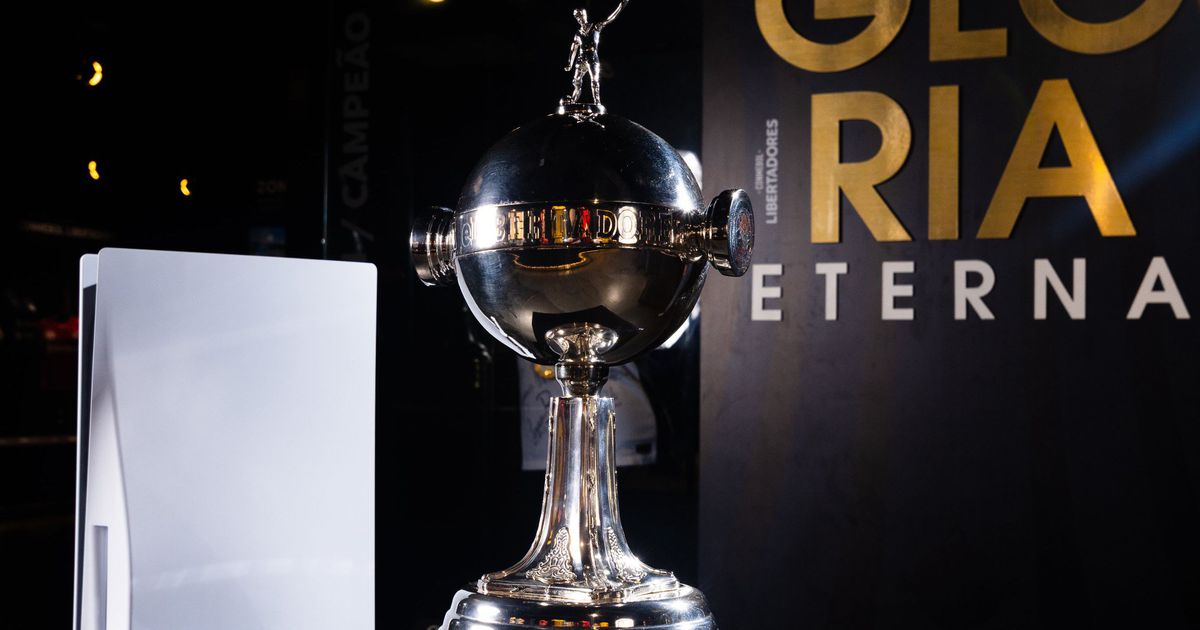 Santa Fe y Corinthians se juegan el destino del Grupo E en El Campín