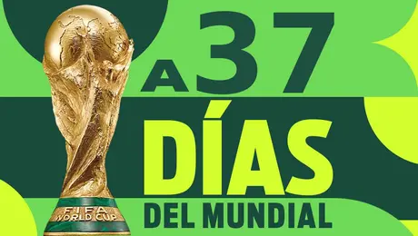 A 37 días del Mundial 2026: La 'Guerra de los Pasteles' en el safari africano. El triunfo de México ante Francia en Sudáfrica 2010, el primero del Tri sobre una selección Campeona