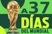 A 37 días del Mundial 2026: La 'Guerra de los Pasteles' en el safari africano. El triunfo de México ante Francia en Sudáfrica 2010, el primero del Tri sobre una selección Campeona
