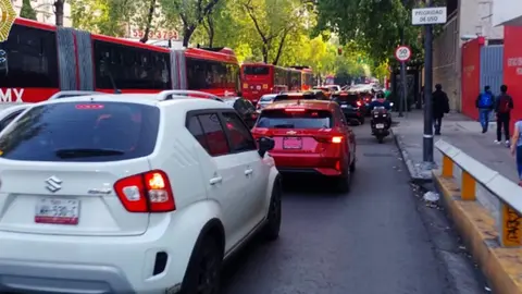 CDMX mantiene descuento del 100% en tenencia 2026: estos son los requisitos