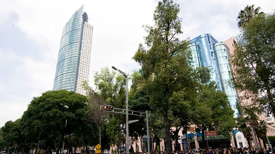 La alerta sísmica sonará en 13 mil 998 altavoces del C5 en la CDMX./ Pixabay