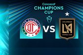 Toluca vs LAFC: ¿Dónde ver el duelo de Vuelta de las Semifinales de la Concachampions?