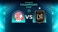 Toluca vs LAFC: ¿Dónde ver el duelo de Vuelta de las Semifinales de la Concachampions?