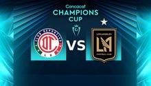 Toluca vs LAFC: ¿Dónde ver el duelo de Vuelta de las Semifinales de la Concachampions?