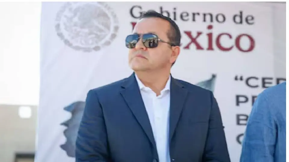 Vicefiscal de Sinaloa, Dámaso Castro Saavedra, solicita licencia tras acusaciones