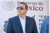 Vicefiscal de Sinaloa, Dámaso Castro Saavedra, solicita licencia tras acusaciones