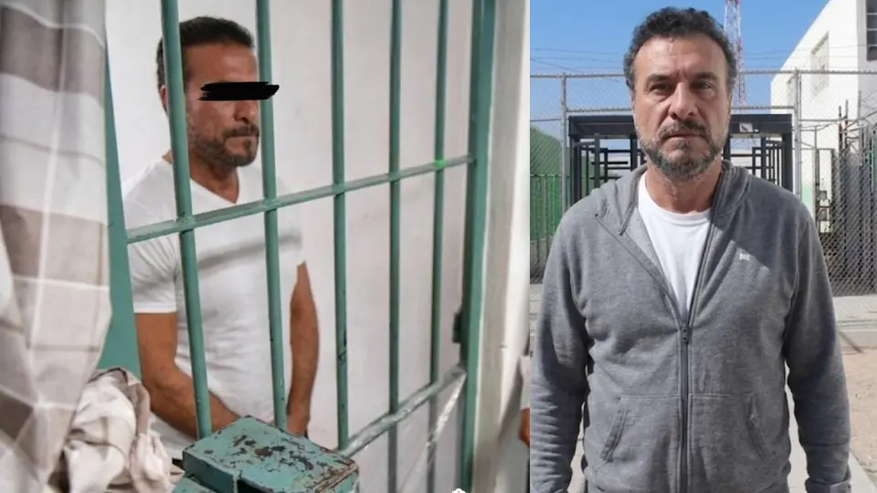 El Patrón pasó varios días en prisión preventiva y el pasado 11 de abril obtuvo su libertad condicional/Facebook: Somos San Luis Potosí