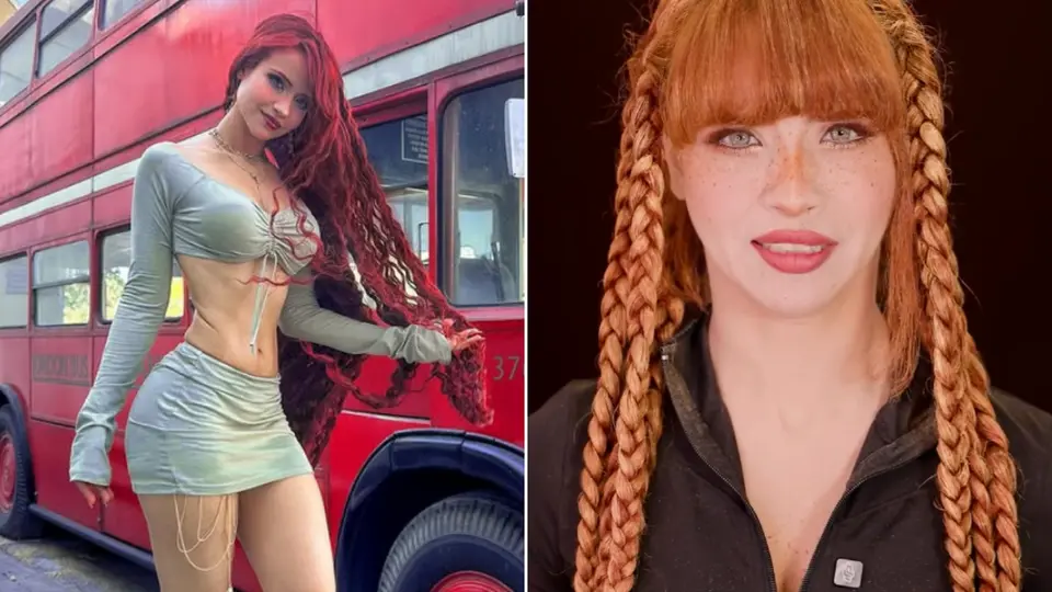 Bella Dueñas teme por su vida: asegura que “la quieren desaparecer” y lanza fuerte mensaje