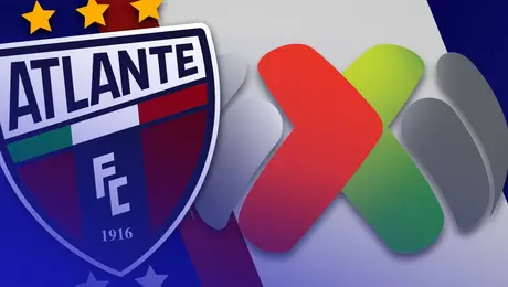Atlante cierra acuerdo por figura de Brasil
