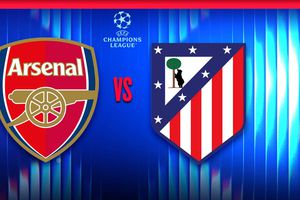 Arsenal vs Atlético de Madrid: ¿A qué hora y por dónde ver la Semifinal de la Champions League?