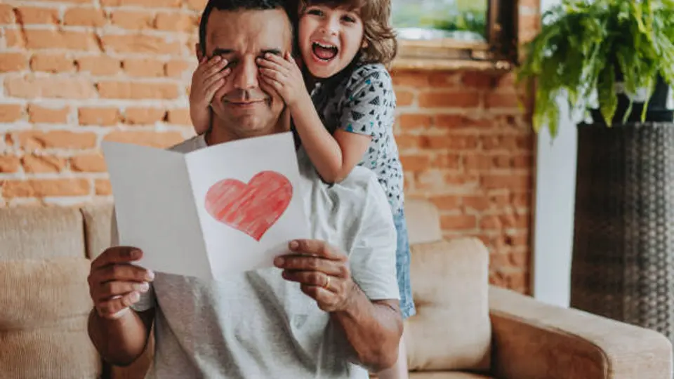 El Día del Padre 2026 se celebrará el próximo 21 de junio. / Pixabay
