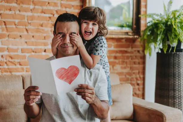 El Día del Padre 2026 se celebrará el próximo 21 de junio. / Pixabay