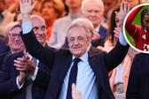 Florentino va por su bombazo: Real Madrid prepara oferta de 150 millones por Olise