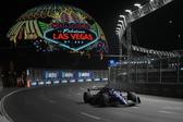 Circuito del Gran Premio de Las Vegas | AP