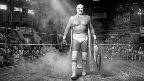 Muere Ángel Blanco Jr., histórico luchador mexicano, a los 71 años