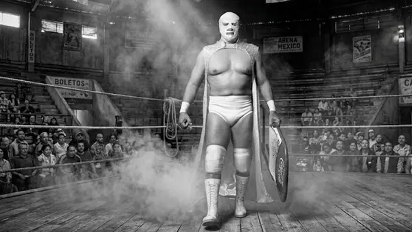 Muere Ángel Blanco Jr., histórico luchador mexicano, a los 71 años