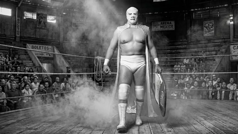 Muere Ángel Blanco Jr., histórico luchador mexicano, a los 71 años