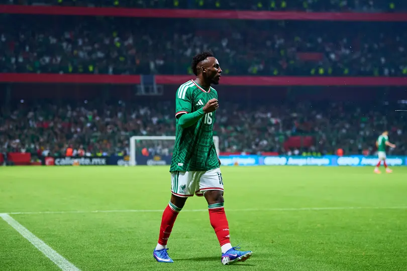 Julián Quiñones quiere ser titular con México en la copa del Mundo | MEXSPORT
