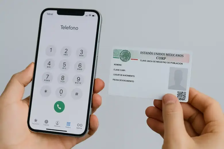 El registro obligatorio aplica tanto para personas físicas como para personas morales con líneas activas./ IA