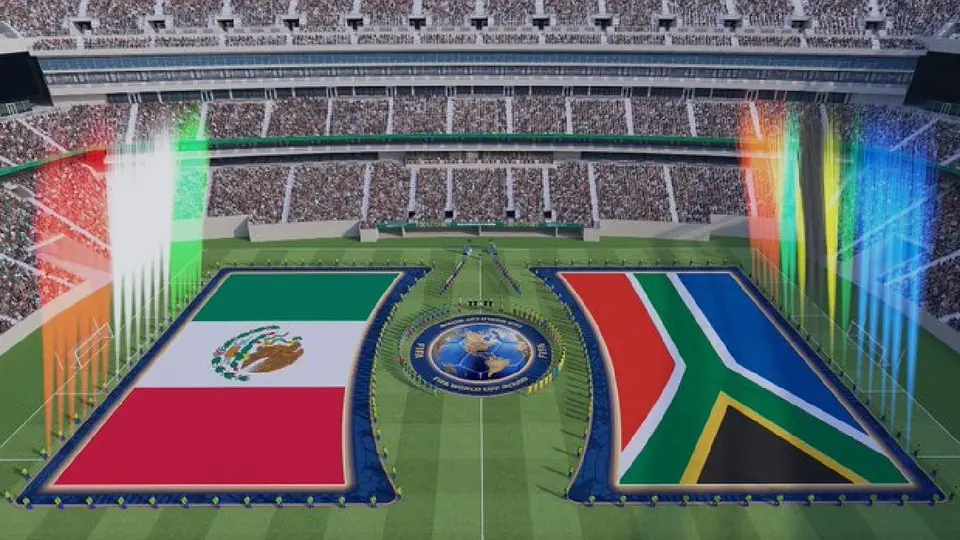 FIFA anticipa momentos destacados para la ceremonia inaugural | FIFA