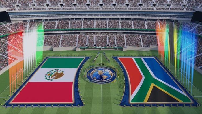 FIFA anticipa momentos destacados para la ceremonia inaugural | FIFA