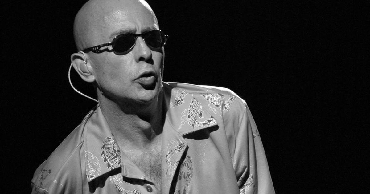 Carlos 'Indio' Solari qua đời vì nguyên nhân gì? Một trong những nhân vật quan trọng nhất của nhạc rock Argentina | RECORD