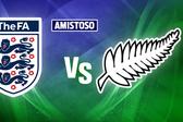 ¿Dónde ver el Inglaterra vs. Nueva Zelanda? Fecha, hora y transmisión