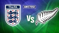 ¿Dónde ver el Inglaterra vs. Nueva Zelanda? Fecha, hora y transmisión