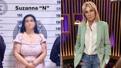 ¿Quién es Suzanne “N”? La excolaboradora de Adela Micha detenida en Cuernavaca