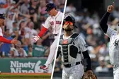 MLB: ¿Cuándo y dónde ver Boston Red Sox vs New York Yankees?