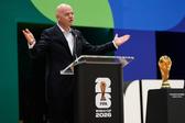 ¡Se quedan sin entradas! FIFA cancela boletos para el Mundial 2026 a aproximadamente 60 aficionados