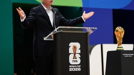 ¡Se quedan sin entradas! FIFA cancela boletos para el Mundial 2026 a aproximadamente 60 aficionados