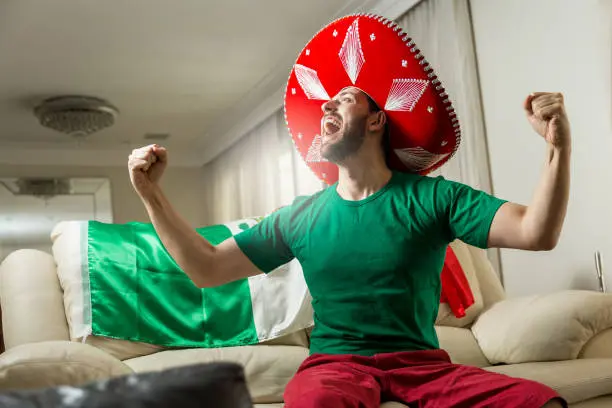 La CDMX tendrá varios eventos por el Mundial 2026. / iStock