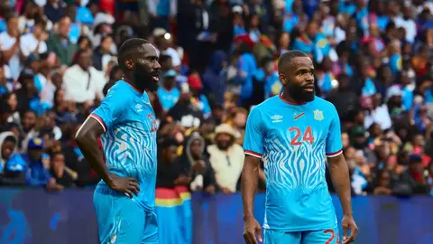 RD del Congo l Instagram: @fecofadrc