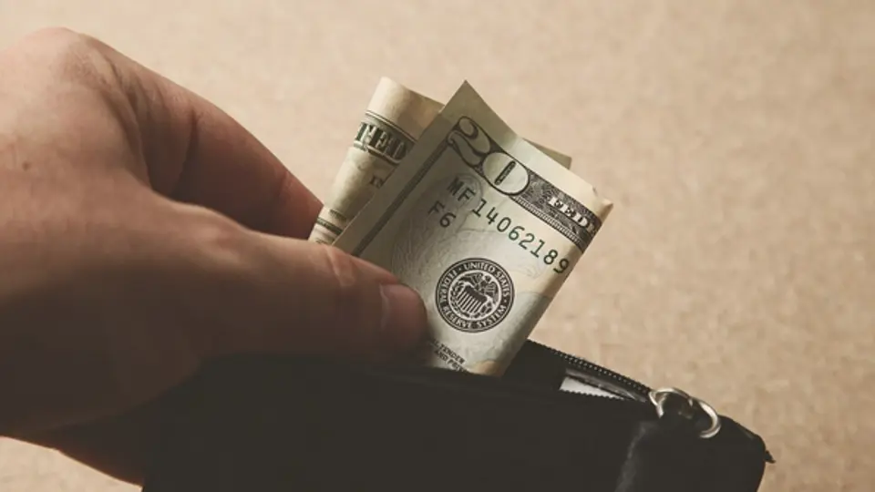 La moneda se mantiene estable este viernes por lo que no representa gran variedad en su cambio / FREEPIK