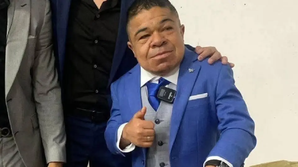 El actor Abraham Pérez estaba alejado de los reflectores desde hace un tiempo / Especial