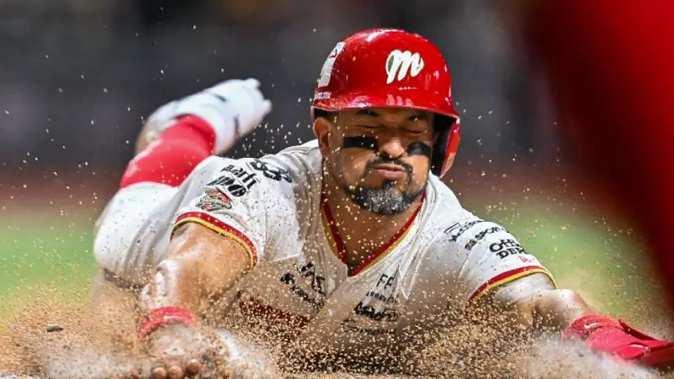 Segunda entrada del juego de Diablos ante los Bravos | X.@DiablosRojosMX