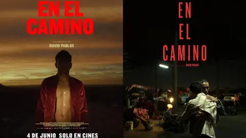'En el Camino' se llevó el Queer Lion Award y el Venice Horizons Award en el  Festival Internacional de Cine de Venecia / Especial