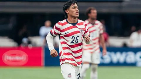 La Liga MX superada por la MLS: Las ligas que más jugadores aportan al mundial
